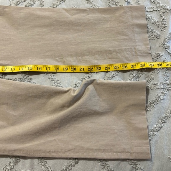 Brook’s 346 Stretch Khaki Pants size 6 - Picture 8 of 8